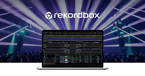 rekordbox|rekordbox software download.